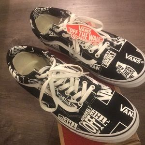 Vans